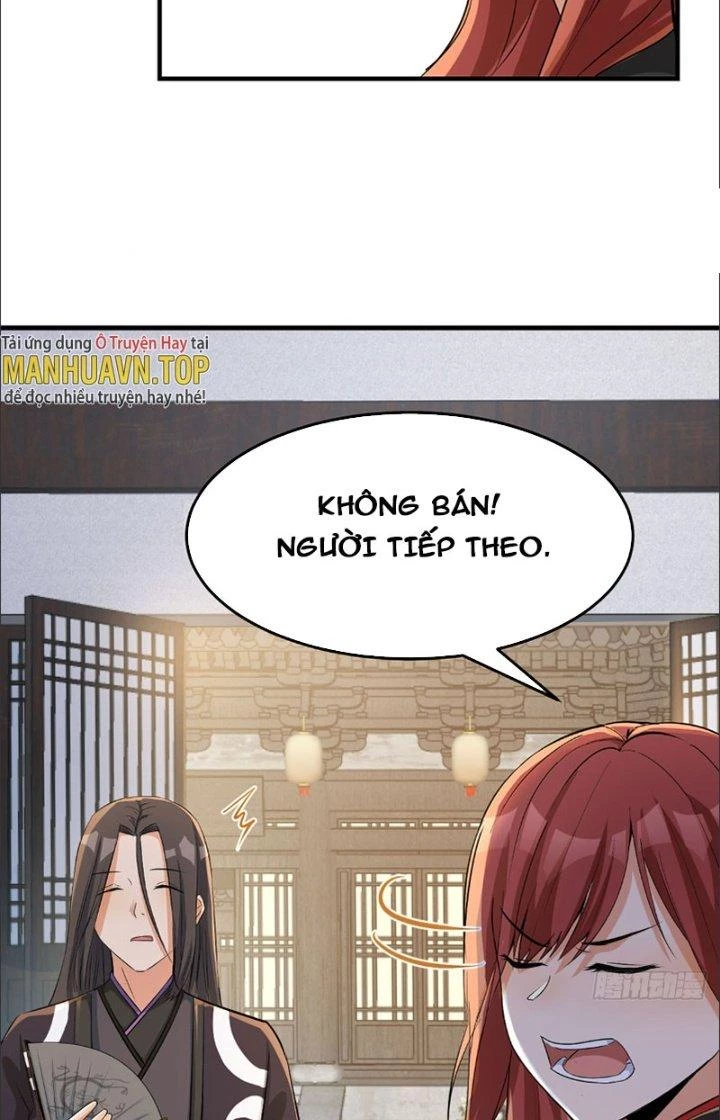 Bắt Đầu Bằng Một Văn Tiền Chapter 22 - Trang 3
