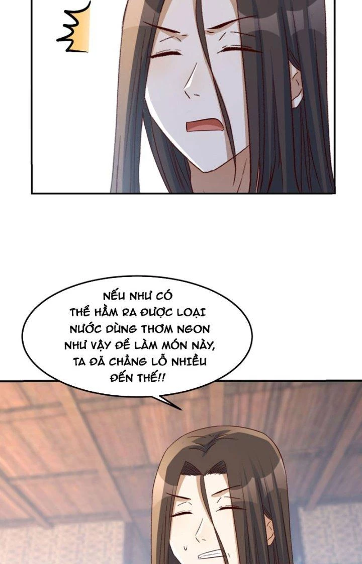 Bắt Đầu Bằng Một Văn Tiền Chapter 22 - Trang 32