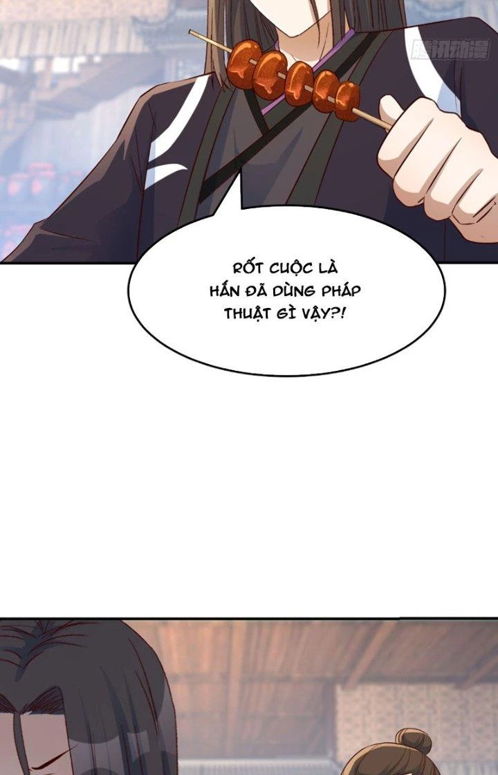 Bắt Đầu Bằng Một Văn Tiền Chapter 22 - Trang 33