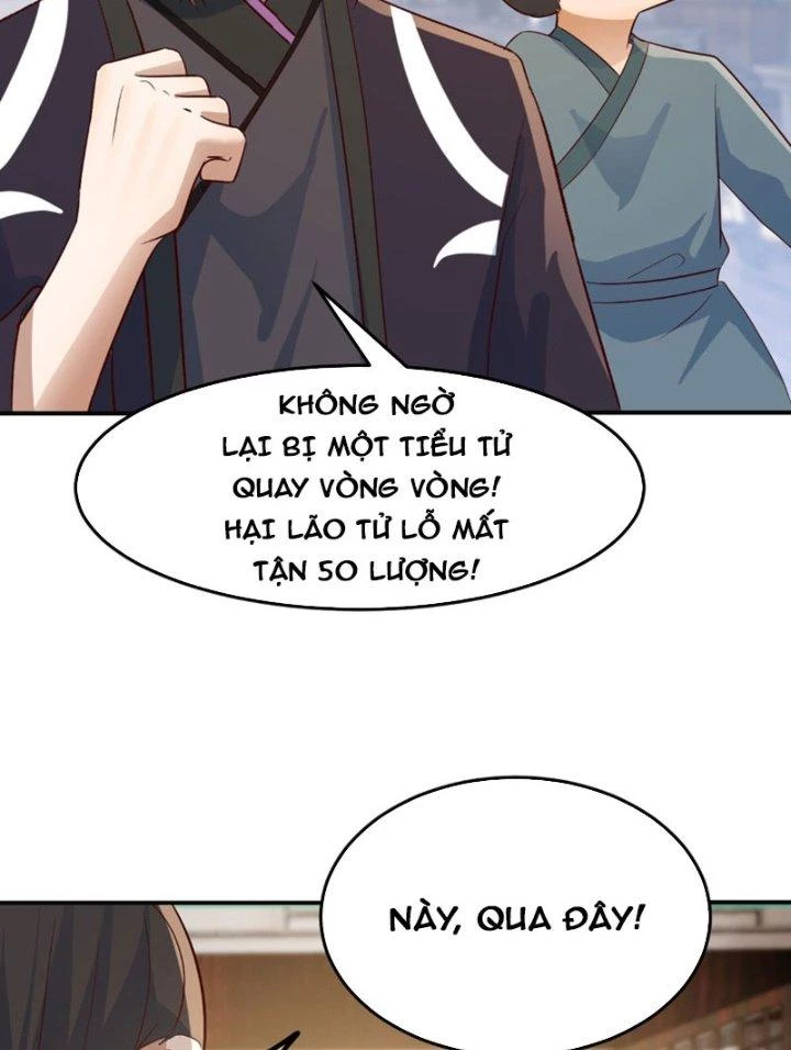 Bắt Đầu Bằng Một Văn Tiền Chapter 22 - Trang 37