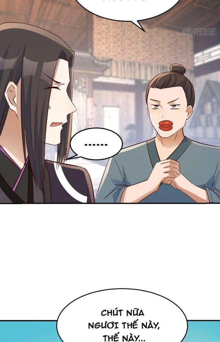Bắt Đầu Bằng Một Văn Tiền Chapter 22 - Trang 39