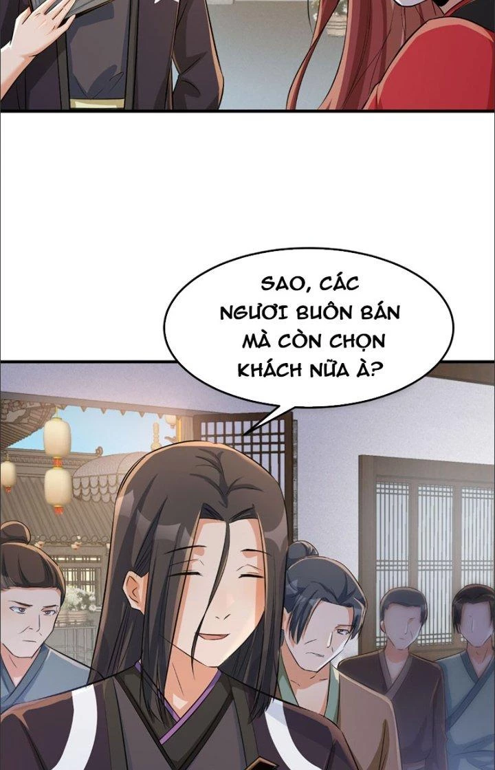 Bắt Đầu Bằng Một Văn Tiền Chapter 22 - Trang 4