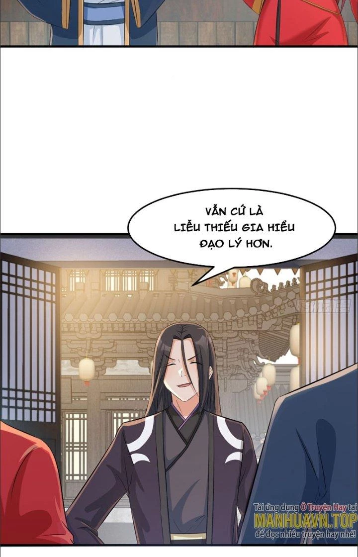 Bắt Đầu Bằng Một Văn Tiền Chapter 22 - Trang 6