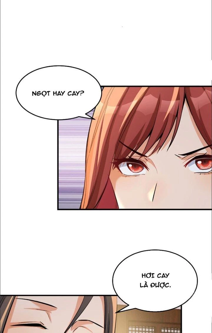 Bắt Đầu Bằng Một Văn Tiền Chapter 22 - Trang 7