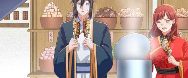 Bắt Đầu Bằng Một Văn Tiền Chapter 23 - Trang 16