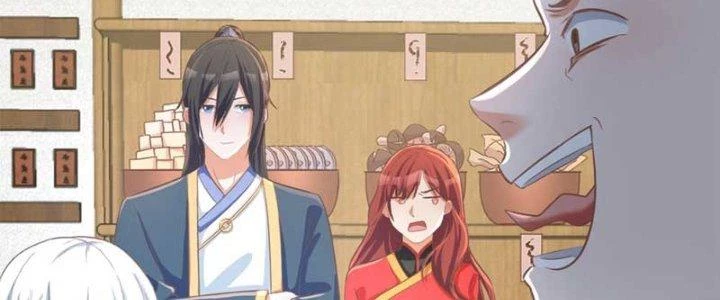 Bắt Đầu Bằng Một Văn Tiền Chapter 23 - Trang 28