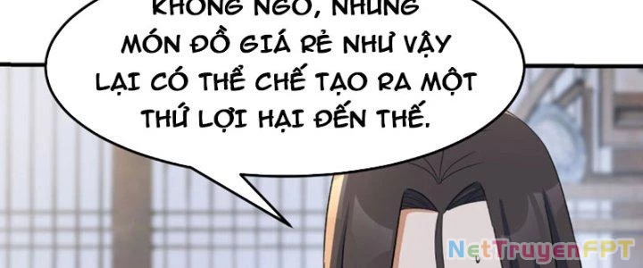 Bắt Đầu Bằng Một Văn Tiền Chapter 26 - Trang 28