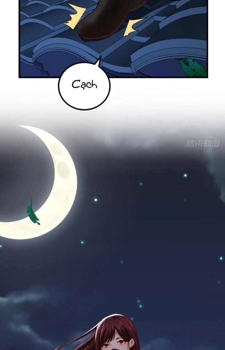 Bắt Đầu Bằng Một Văn Tiền Chapter 3 - Trang 12