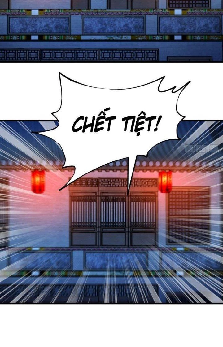 Bắt Đầu Bằng Một Văn Tiền Chapter 3 - Trang 19