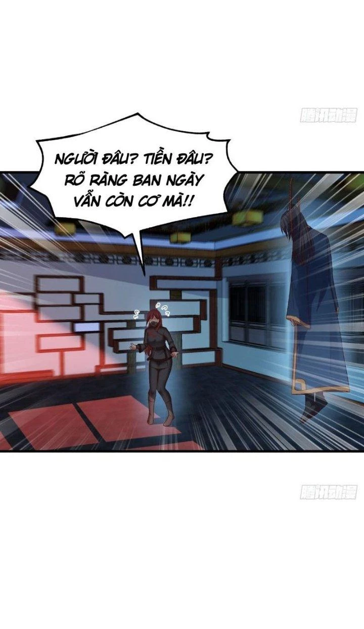 Bắt Đầu Bằng Một Văn Tiền Chapter 3 - Trang 20