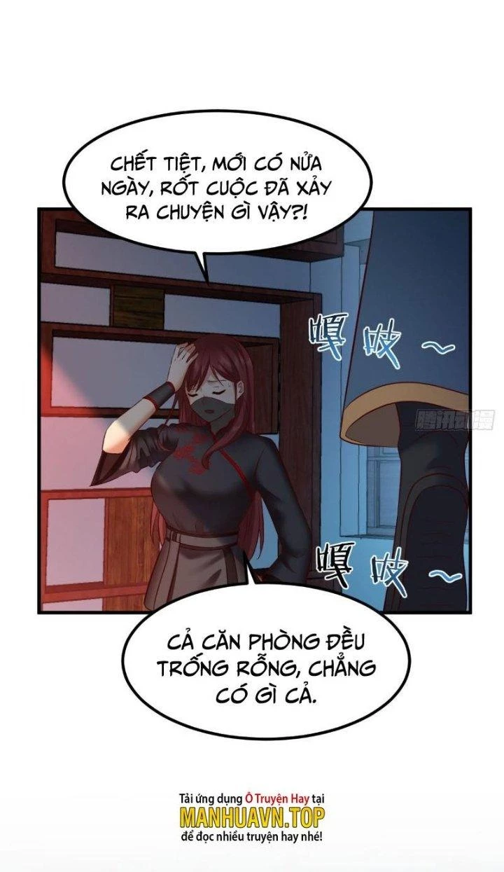 Bắt Đầu Bằng Một Văn Tiền Chapter 3 - Trang 21