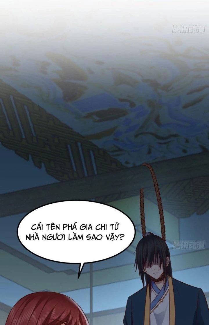 Bắt Đầu Bằng Một Văn Tiền Chapter 3 - Trang 22