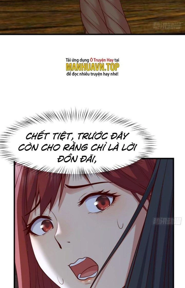 Bắt Đầu Bằng Một Văn Tiền Chapter 3 - Trang 28