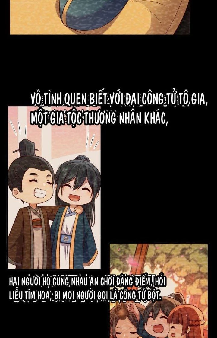 Bắt Đầu Bằng Một Văn Tiền Chapter 3 - Trang 33