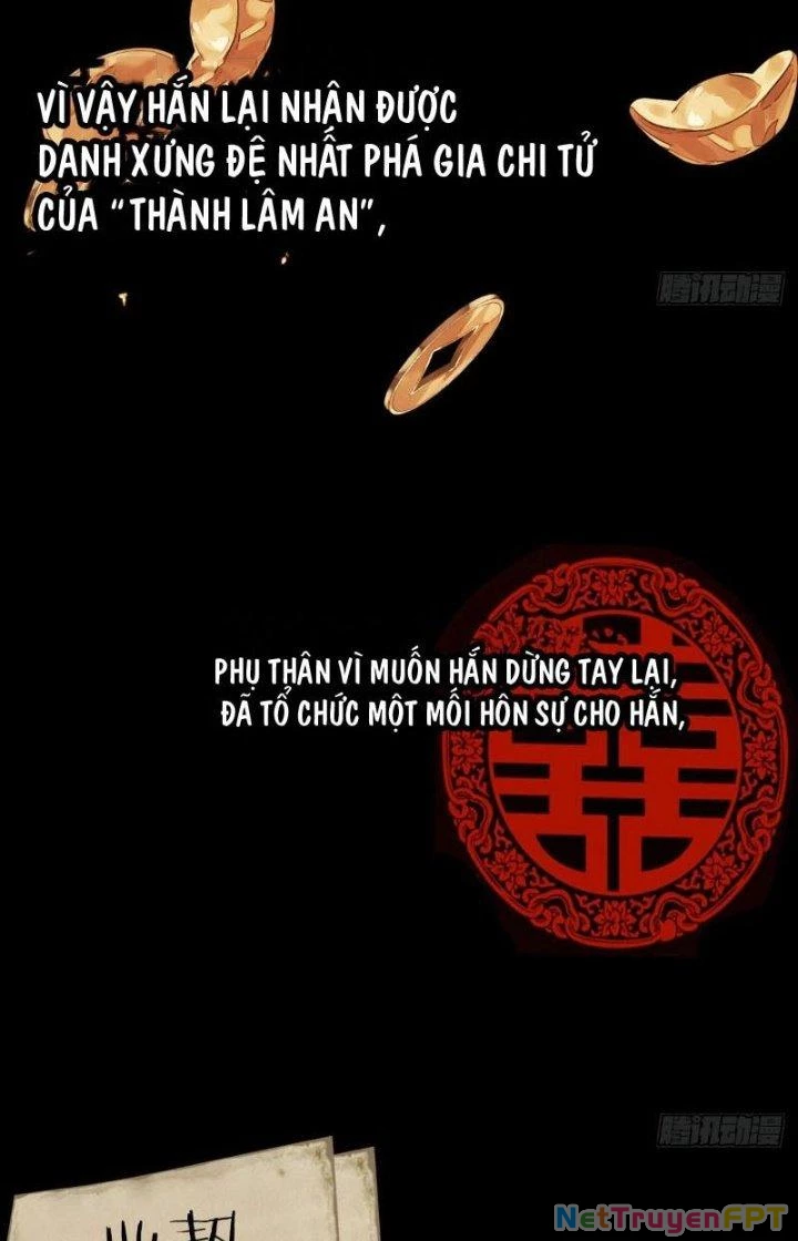 Bắt Đầu Bằng Một Văn Tiền Chapter 3 - Trang 36