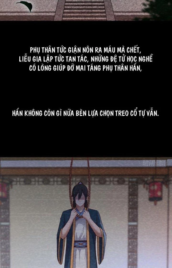 Bắt Đầu Bằng Một Văn Tiền Chapter 3 - Trang 39