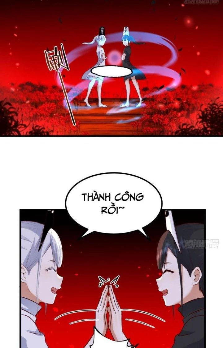 Bắt Đầu Bằng Một Văn Tiền Chapter 3 - Trang 4