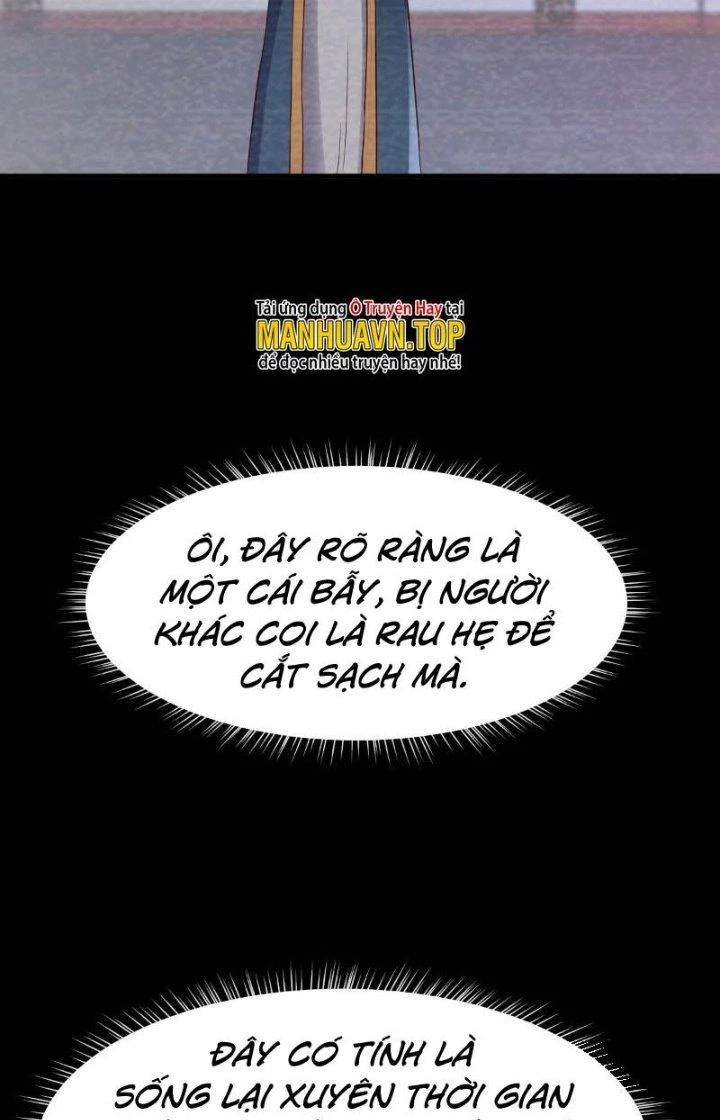 Bắt Đầu Bằng Một Văn Tiền Chapter 3 - Trang 40