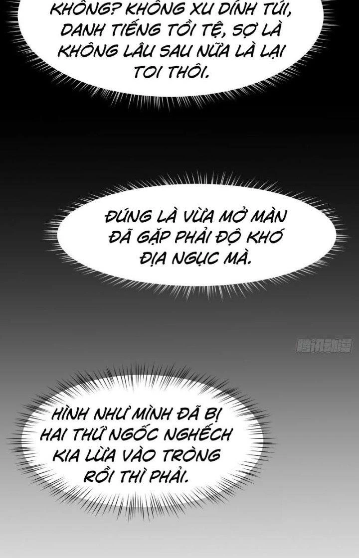 Bắt Đầu Bằng Một Văn Tiền Chapter 3 - Trang 41