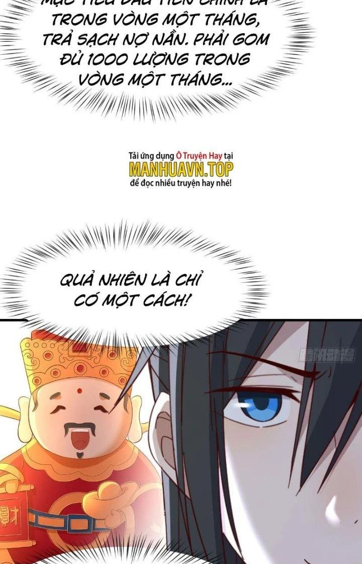 Bắt Đầu Bằng Một Văn Tiền Chapter 3 - Trang 43
