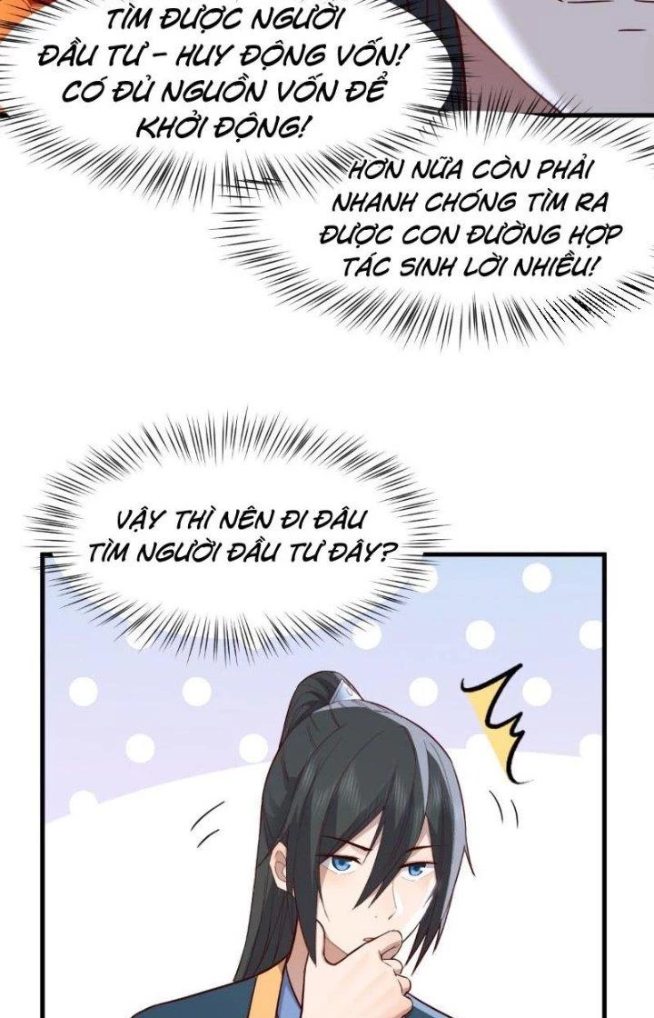 Bắt Đầu Bằng Một Văn Tiền Chapter 3 - Trang 44