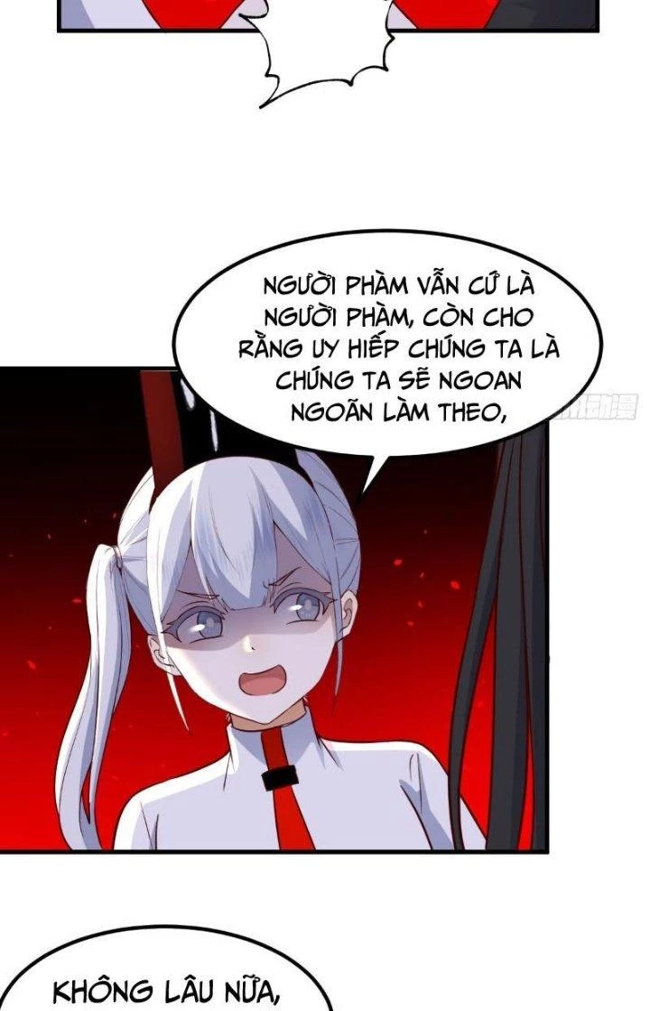 Bắt Đầu Bằng Một Văn Tiền Chapter 3 - Trang 5