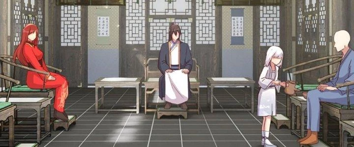 Bắt Đầu Bằng Một Văn Tiền Chapter 32 - Trang 43