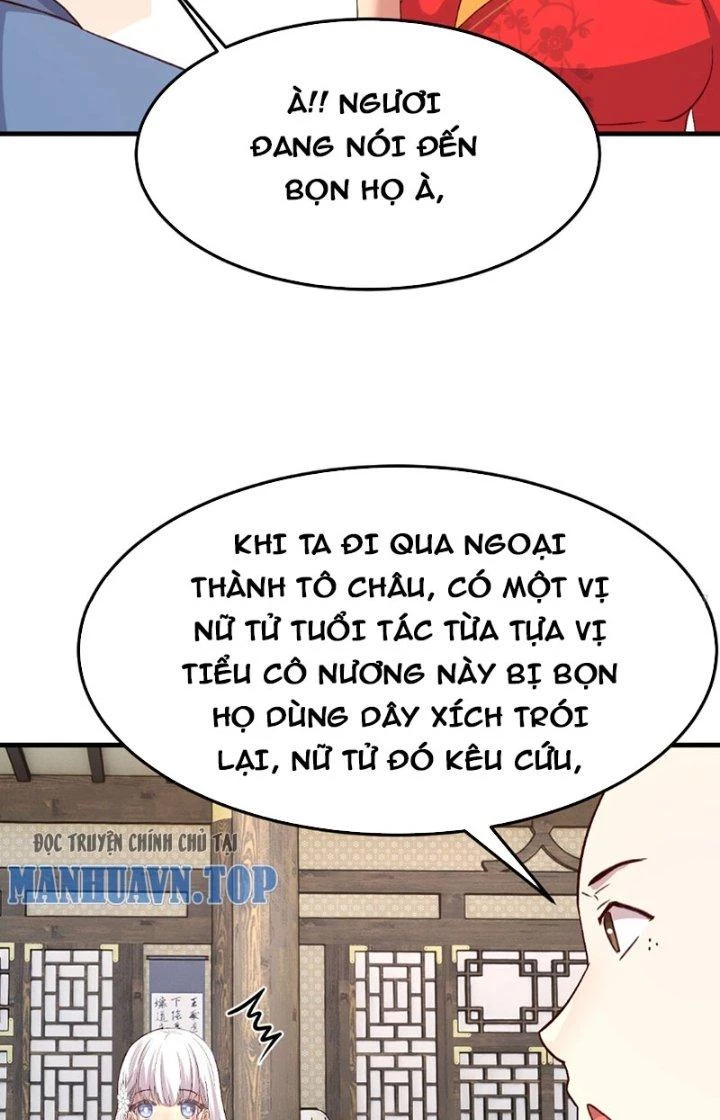 Bắt Đầu Bằng Một Văn Tiền Chapter 33 - Trang 10