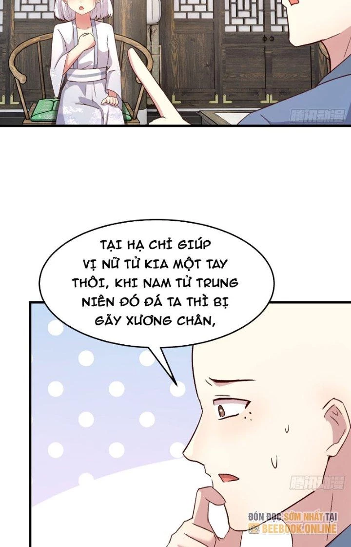 Bắt Đầu Bằng Một Văn Tiền Chapter 33 - Trang 11