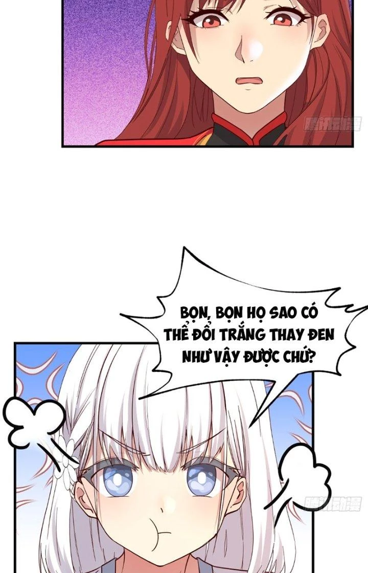 Bắt Đầu Bằng Một Văn Tiền Chapter 33 - Trang 13