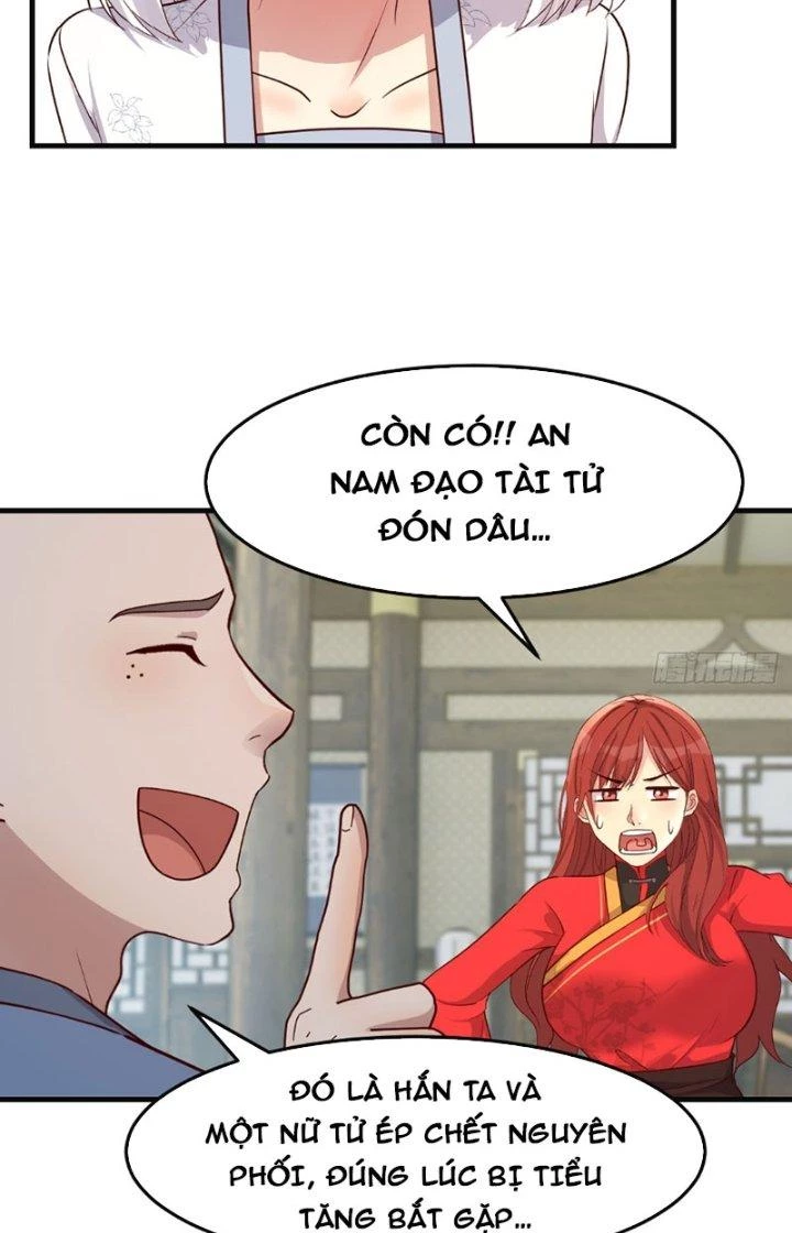 Bắt Đầu Bằng Một Văn Tiền Chapter 33 - Trang 14