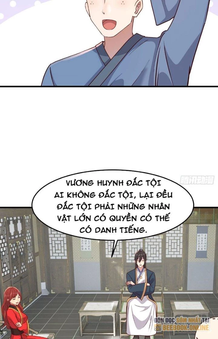 Bắt Đầu Bằng Một Văn Tiền Chapter 33 - Trang 16
