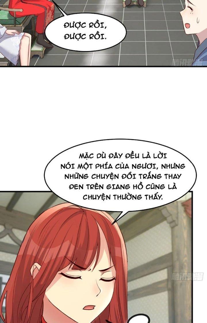 Bắt Đầu Bằng Một Văn Tiền Chapter 33 - Trang 17