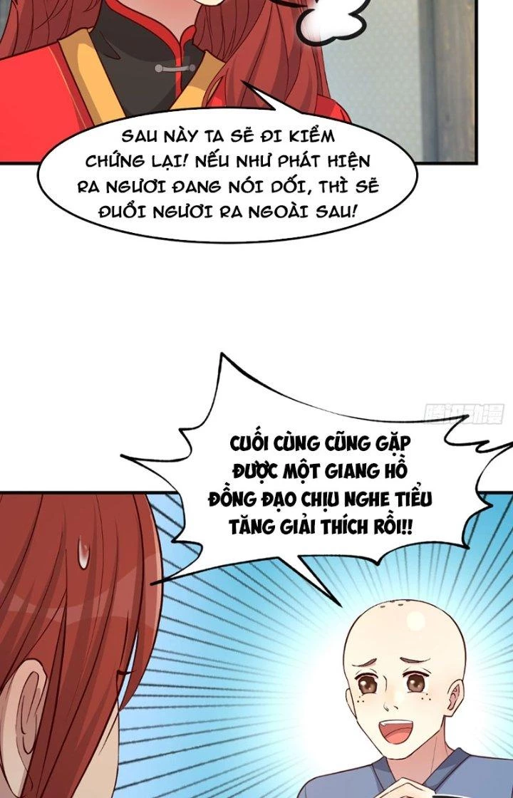 Bắt Đầu Bằng Một Văn Tiền Chapter 33 - Trang 18