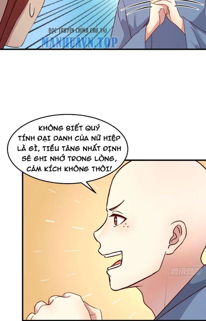 Bắt Đầu Bằng Một Văn Tiền Chapter 33 - Trang 19