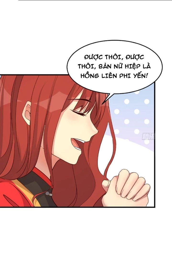 Bắt Đầu Bằng Một Văn Tiền Chapter 33 - Trang 20