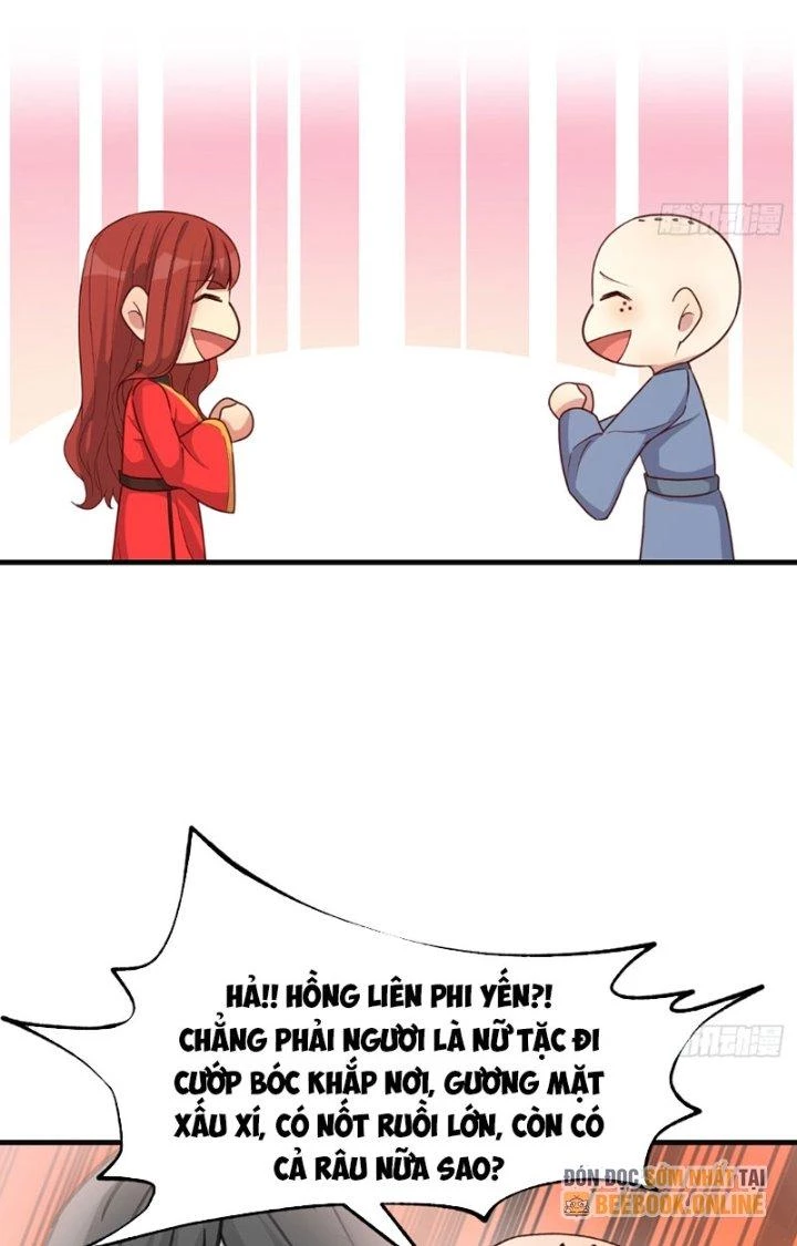 Bắt Đầu Bằng Một Văn Tiền Chapter 33 - Trang 21