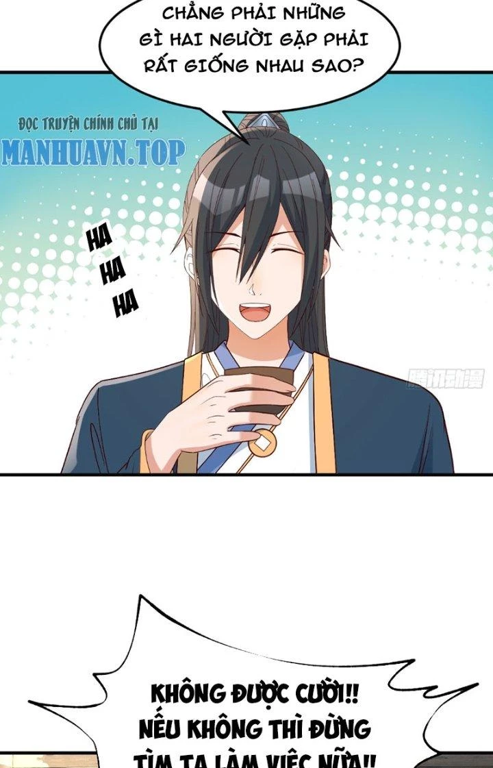 Bắt Đầu Bằng Một Văn Tiền Chapter 33 - Trang 24