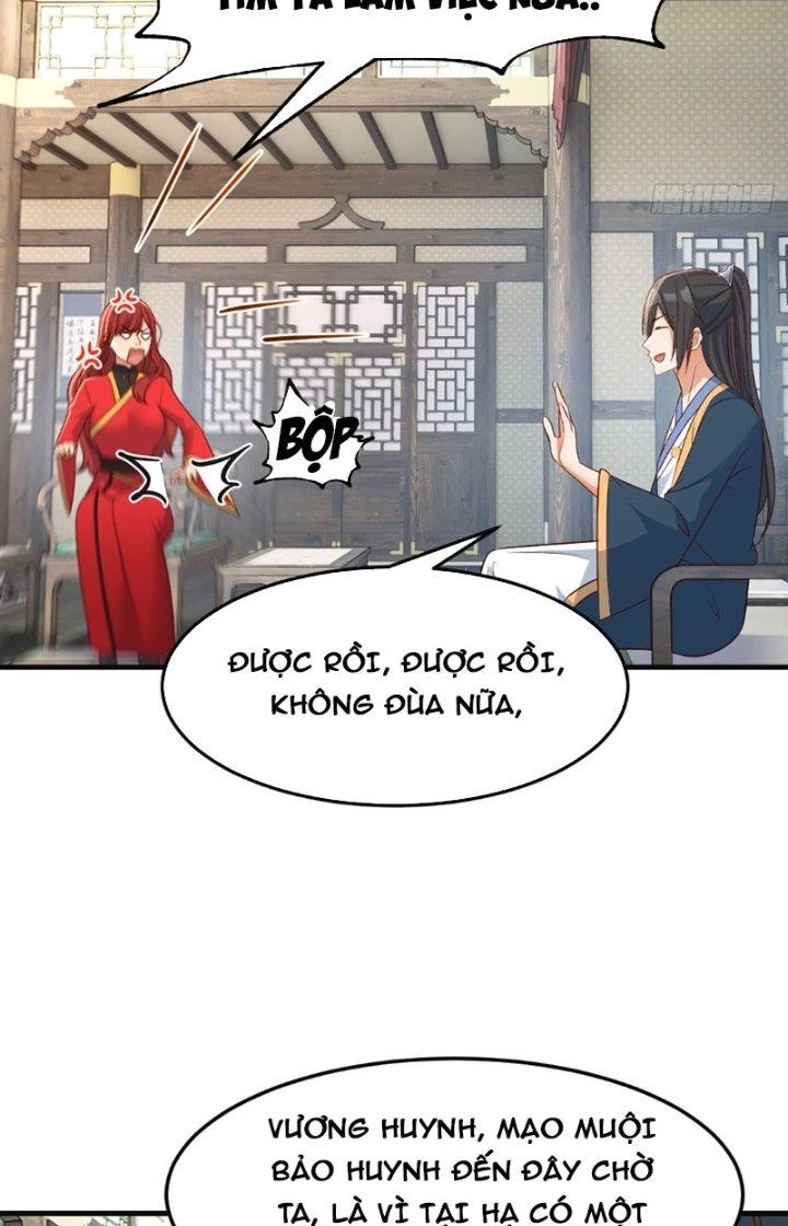 Bắt Đầu Bằng Một Văn Tiền Chapter 33 - Trang 25