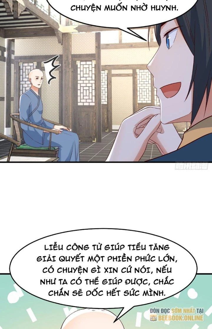 Bắt Đầu Bằng Một Văn Tiền Chapter 33 - Trang 26