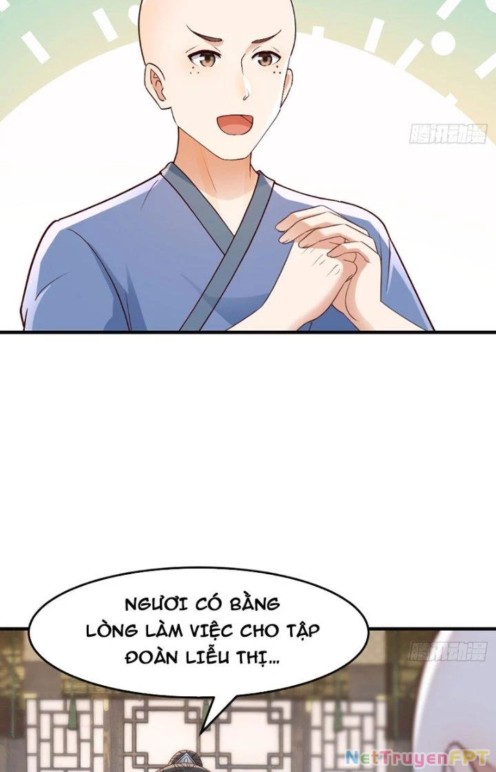 Bắt Đầu Bằng Một Văn Tiền Chapter 33 - Trang 27