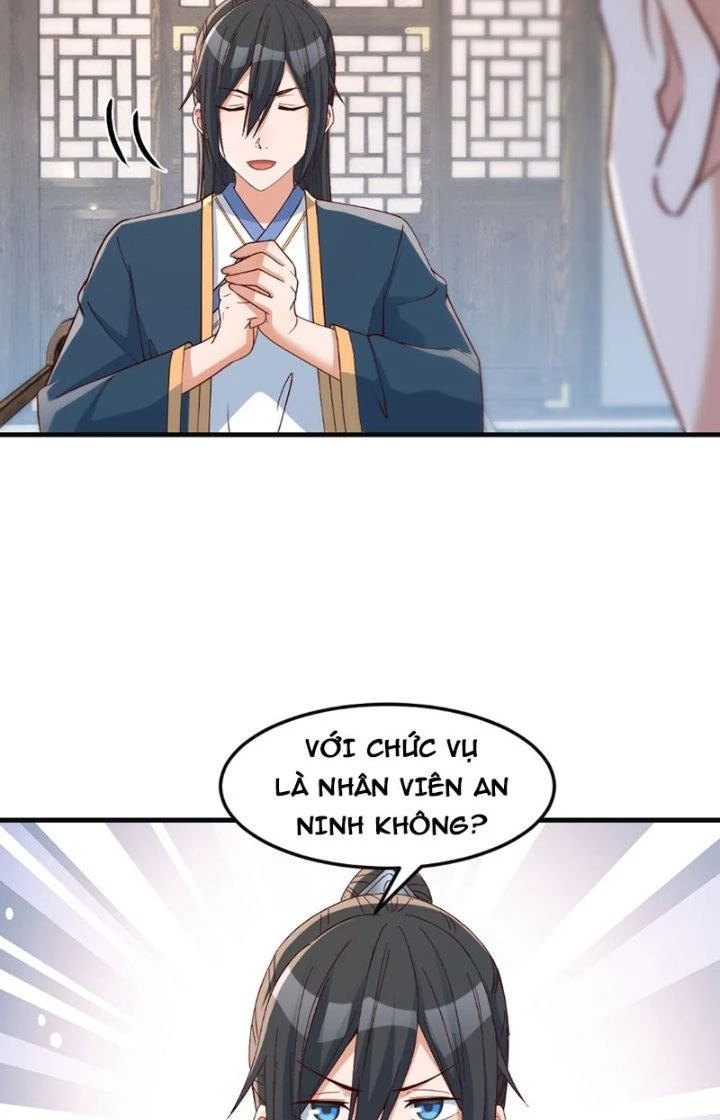 Bắt Đầu Bằng Một Văn Tiền Chapter 33 - Trang 28