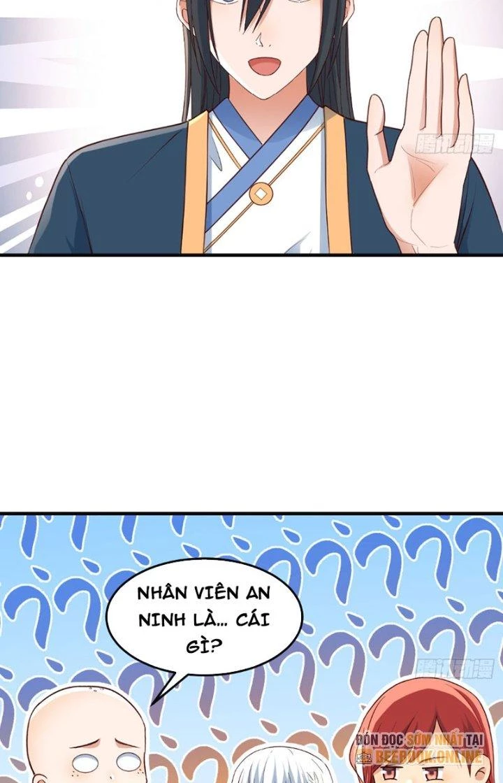 Bắt Đầu Bằng Một Văn Tiền Chapter 33 - Trang 29