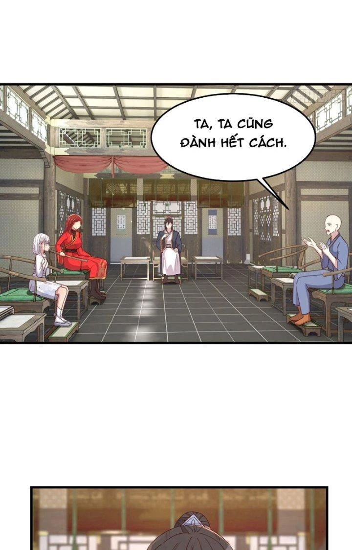 Bắt Đầu Bằng Một Văn Tiền Chapter 33 - Trang 3