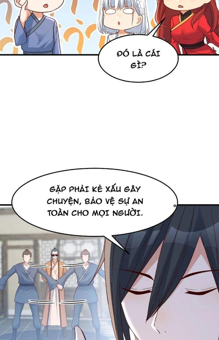 Bắt Đầu Bằng Một Văn Tiền Chapter 33 - Trang 30