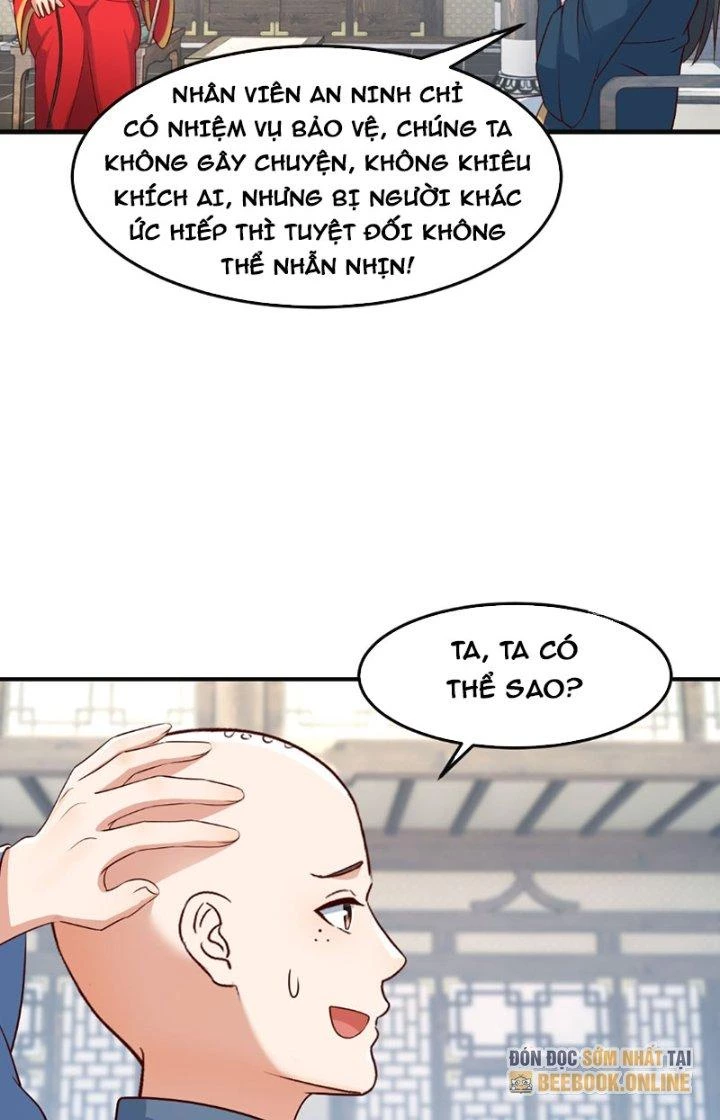 Bắt Đầu Bằng Một Văn Tiền Chapter 33 - Trang 32