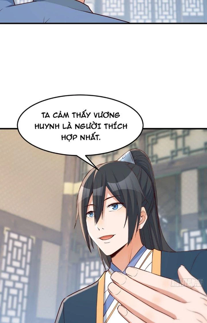 Bắt Đầu Bằng Một Văn Tiền Chapter 33 - Trang 33