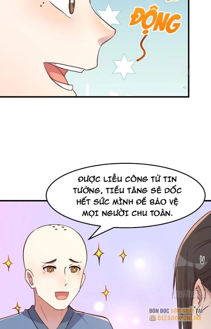 Bắt Đầu Bằng Một Văn Tiền Chapter 33 - Trang 35