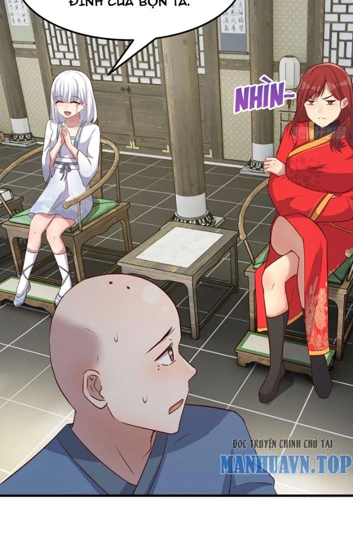 Bắt Đầu Bằng Một Văn Tiền Chapter 33 - Trang 37