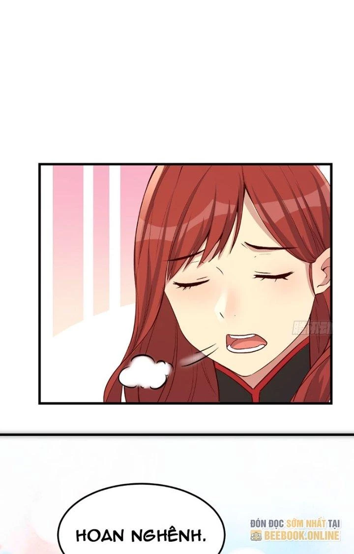 Bắt Đầu Bằng Một Văn Tiền Chapter 33 - Trang 38